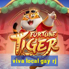 viva local gay rj